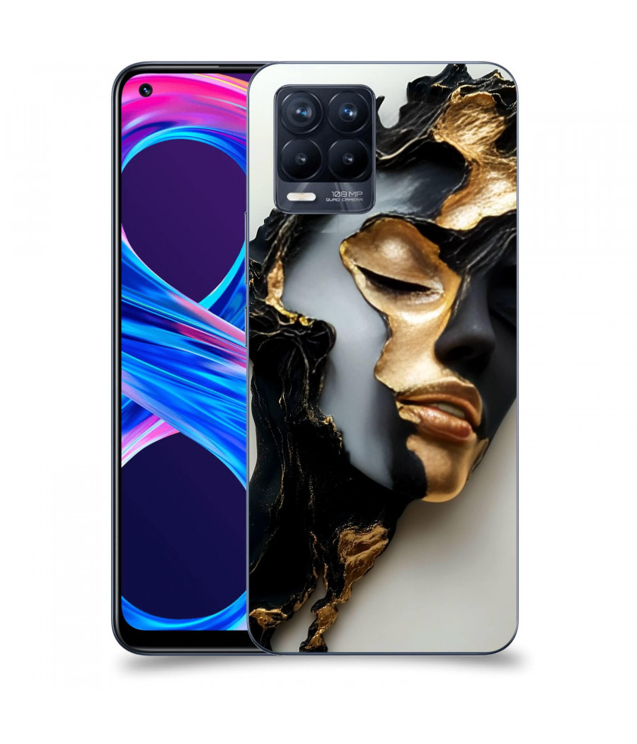 ACOVER Kryt na mobil Realme...