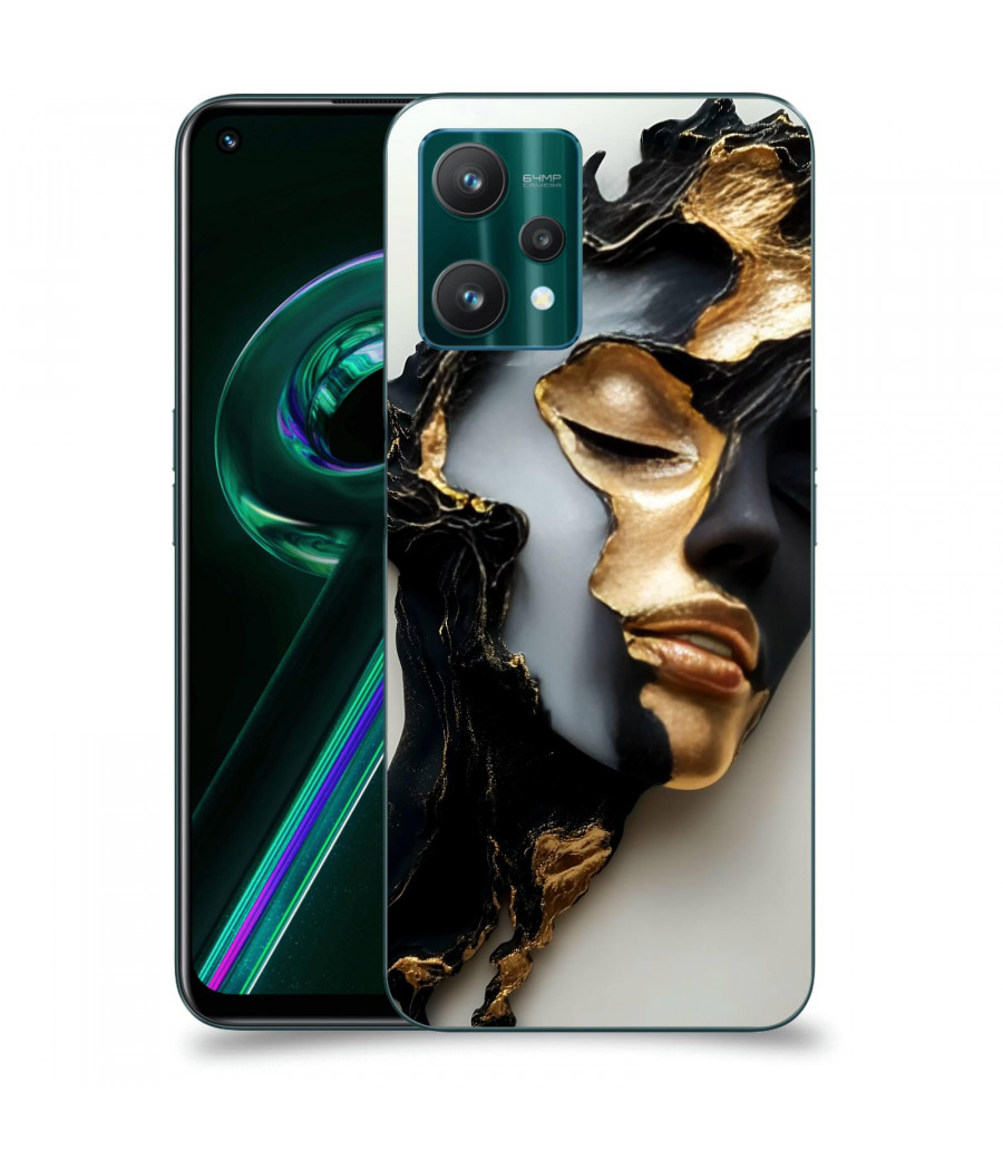 ACOVER Kryt na mobil Realme...