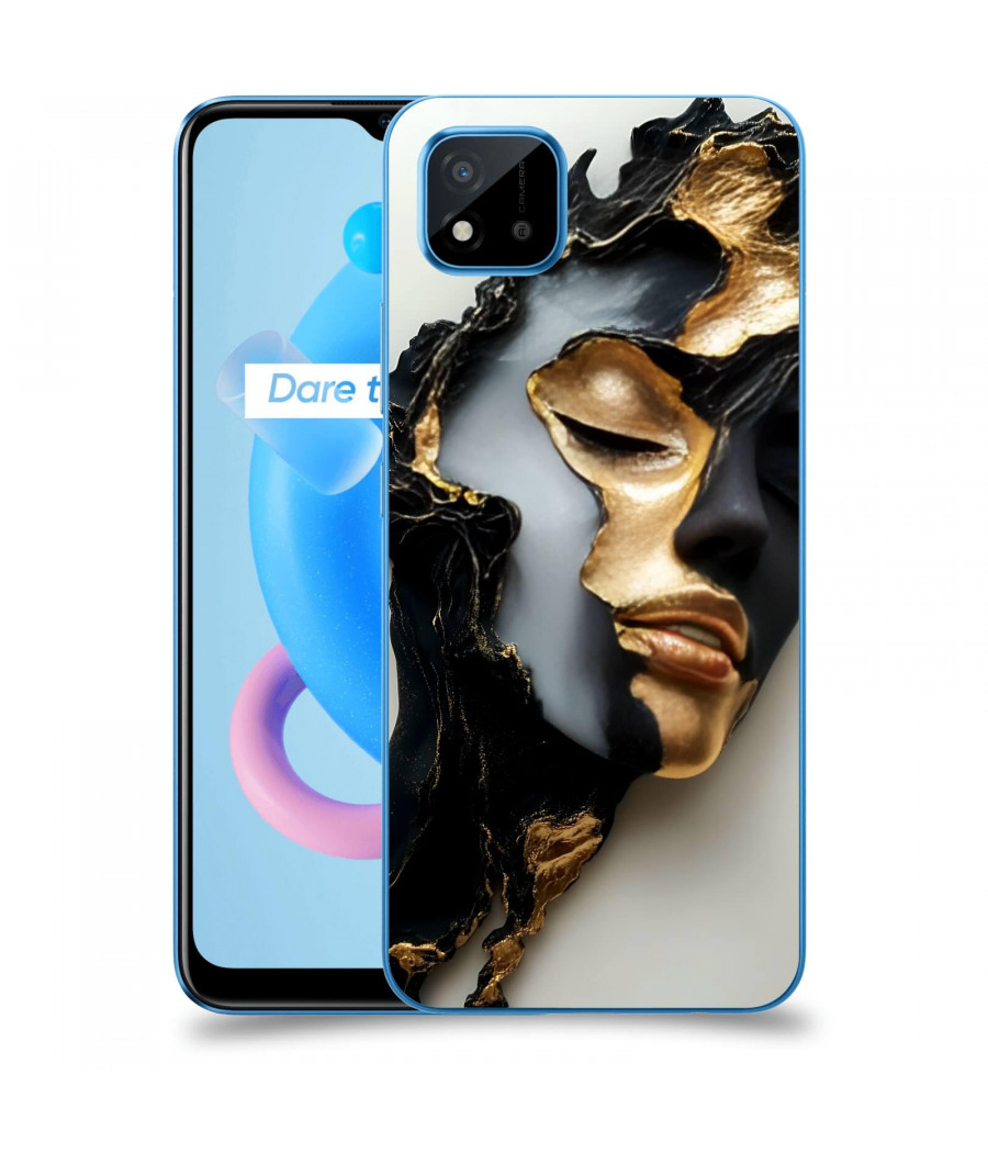 ACOVER Kryt na mobil Realme...