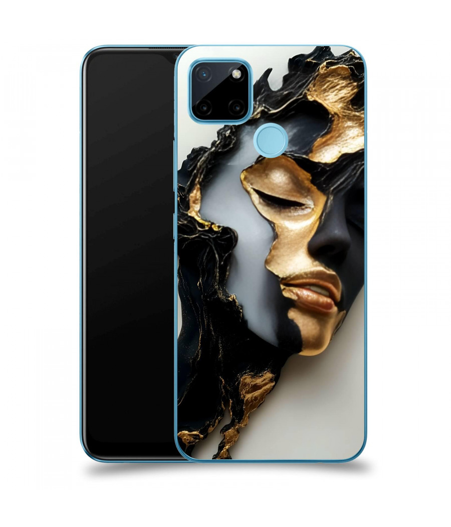 ACOVER Kryt na mobil Realme...