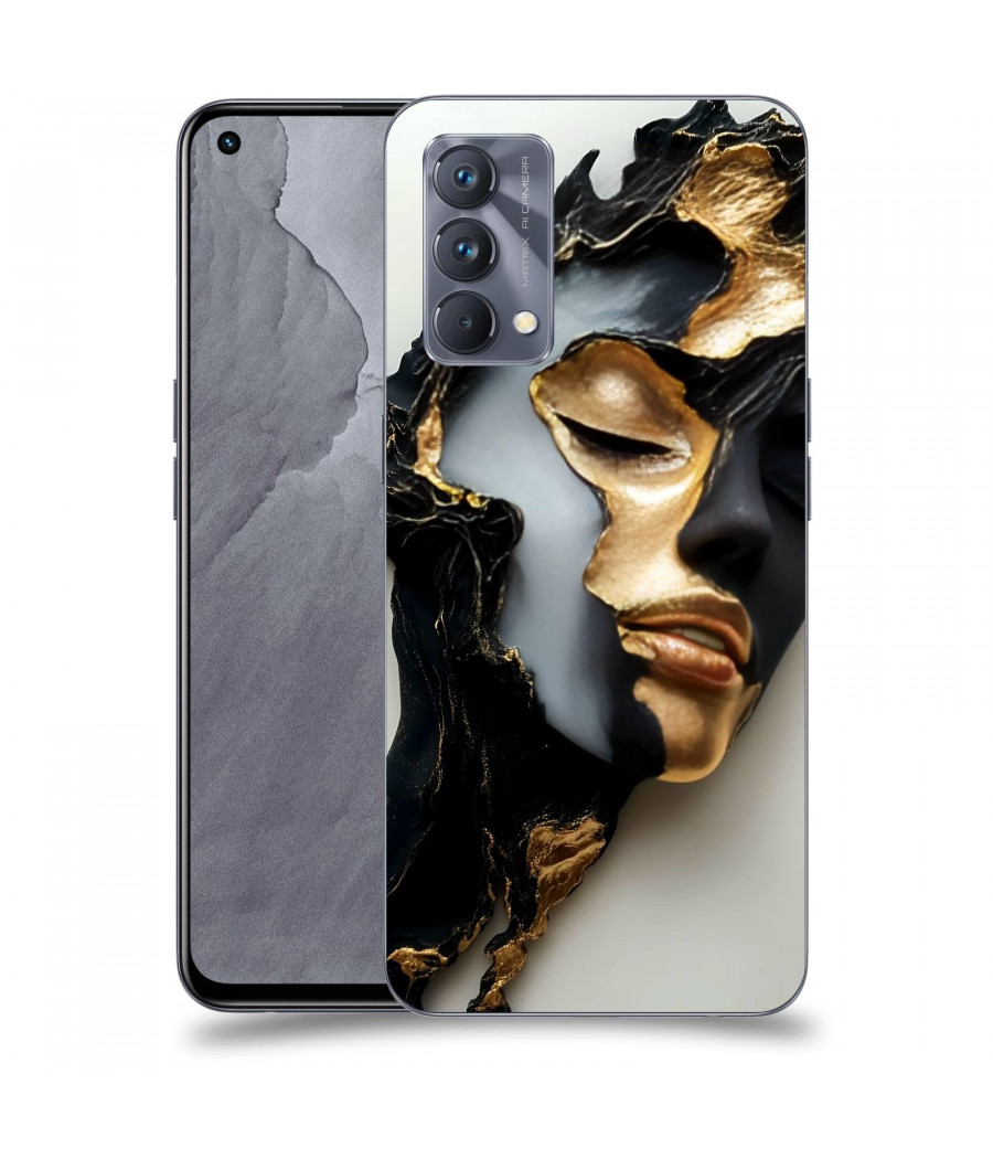 ACOVER Kryt na mobil Realme...
