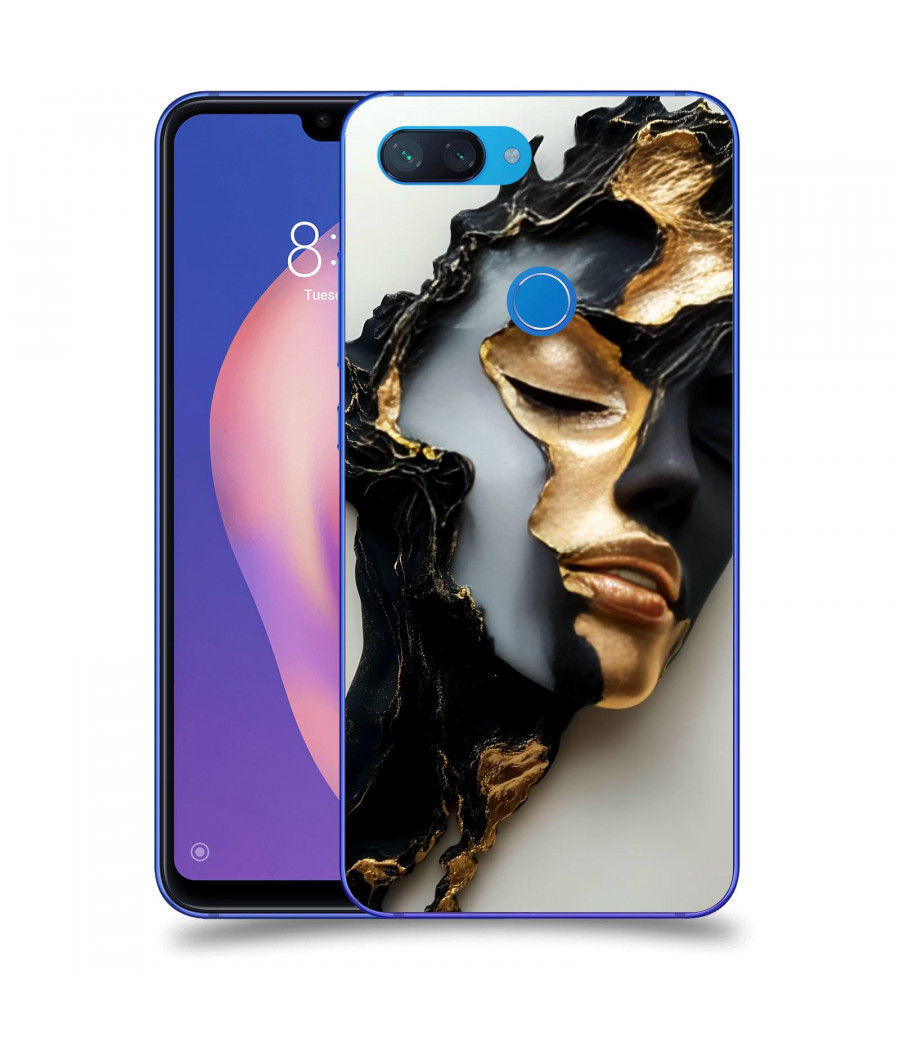 ACOVER Kryt na mobil Xiaomi...
