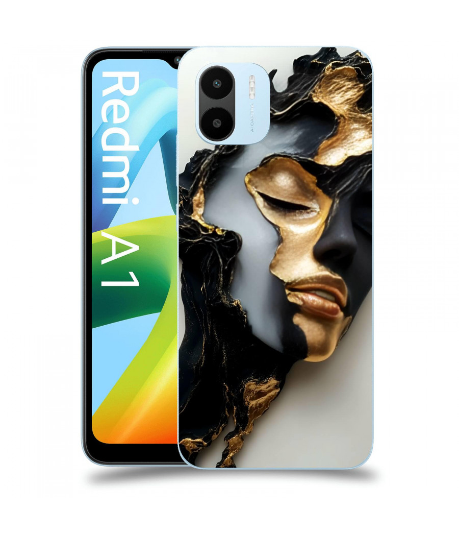 ACOVER Kryt na mobil Xiaomi...