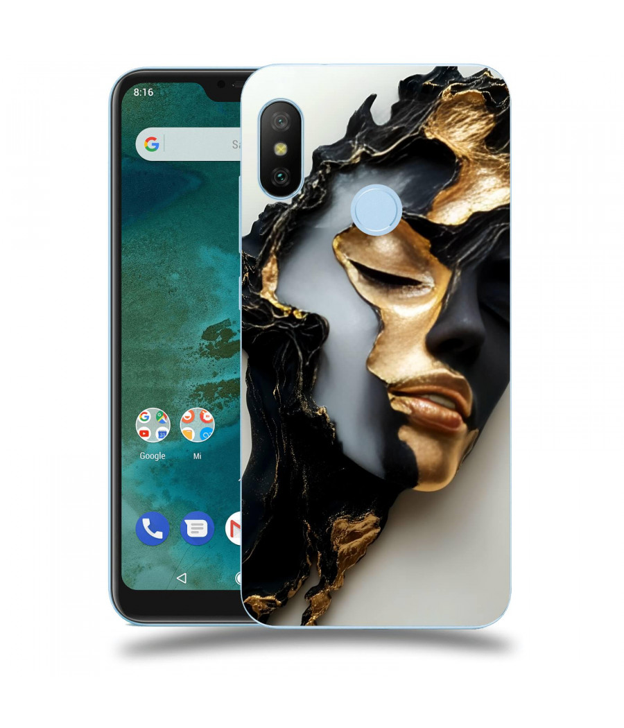 ACOVER Kryt na mobil Xiaomi...