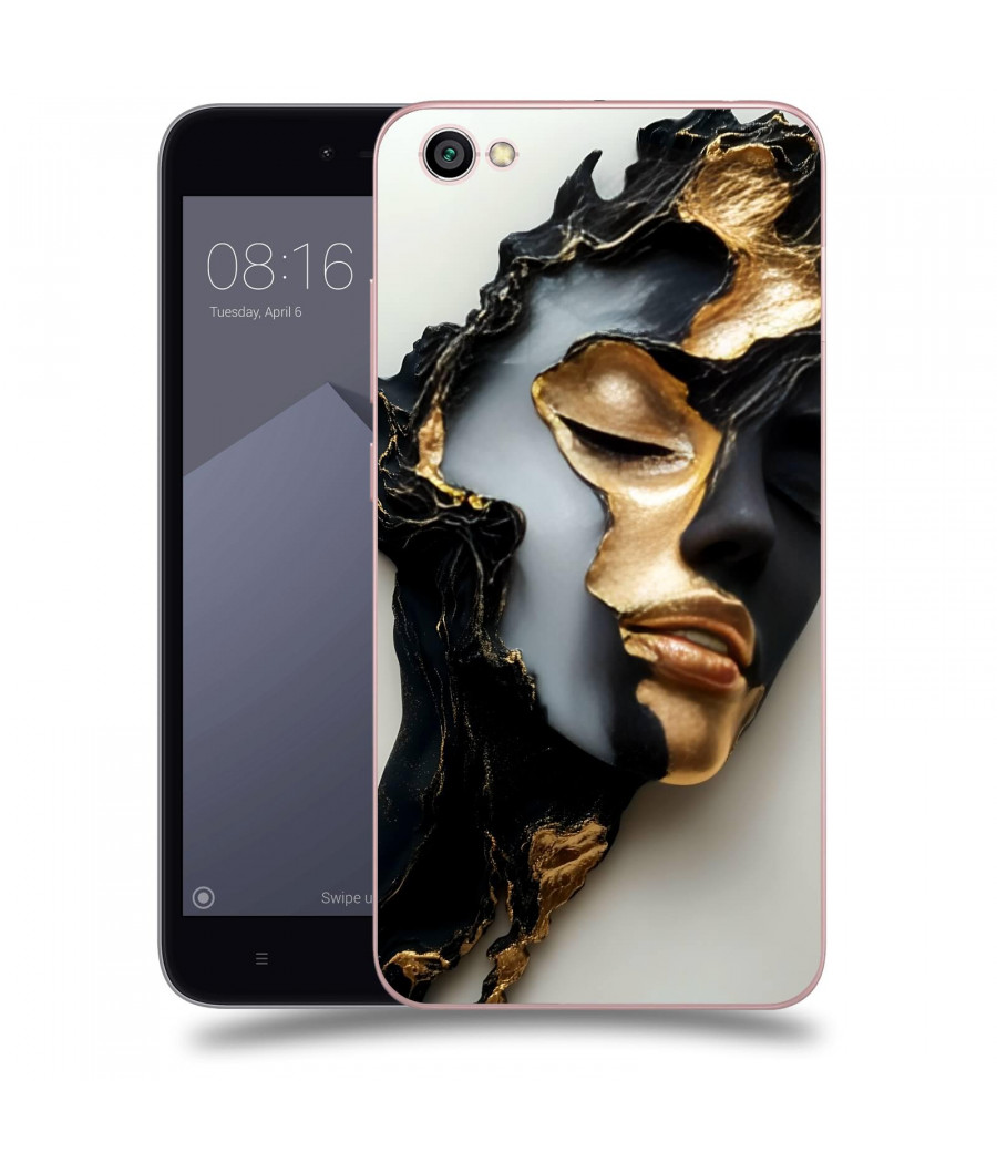 ACOVER Kryt na mobil Xiaomi...