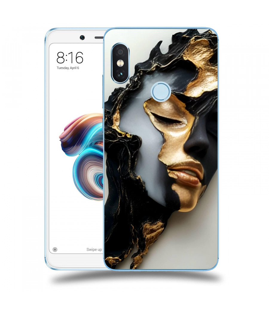 ACOVER Kryt na mobil Xiaomi...