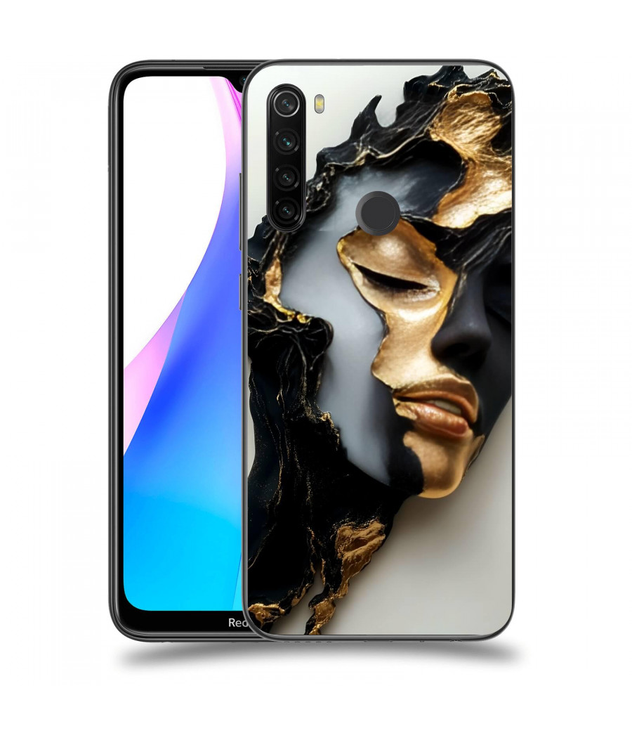 ACOVER Kryt na mobil Xiaomi...