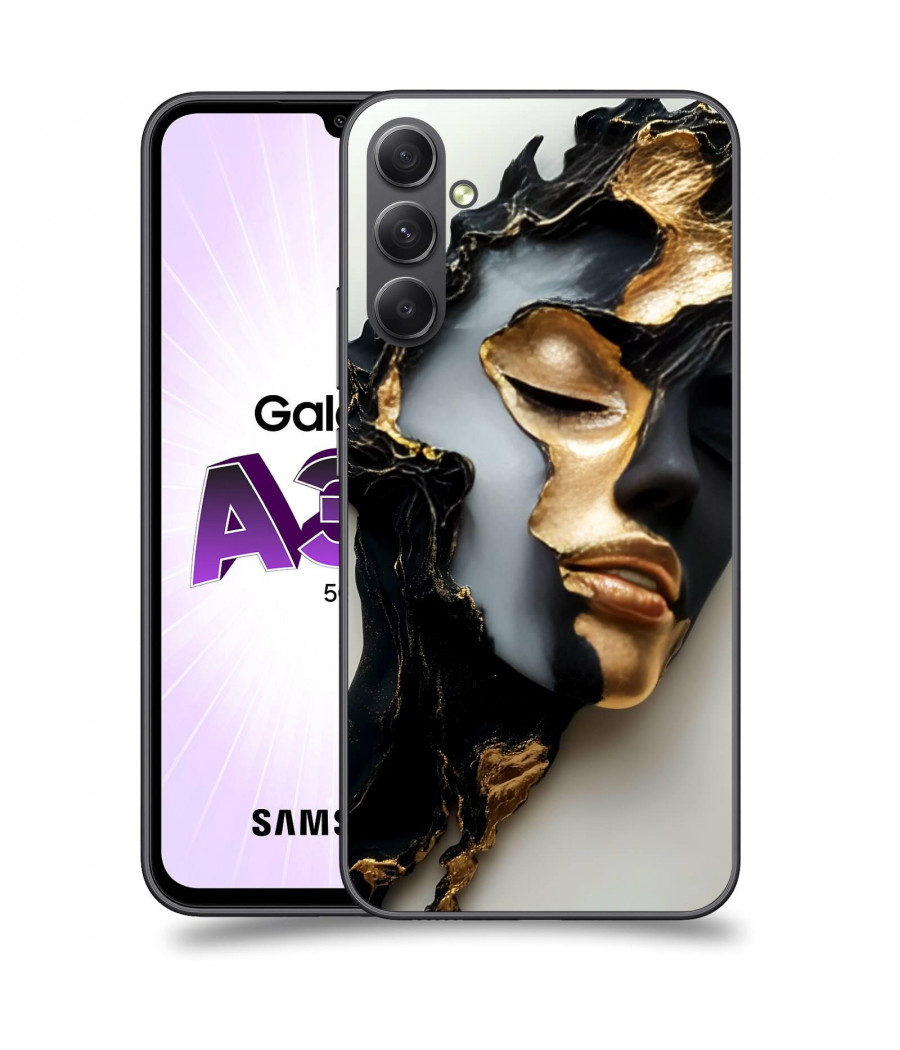 Kryt na mobil Samsung Galaxy A53 5G s vlastní fotkou