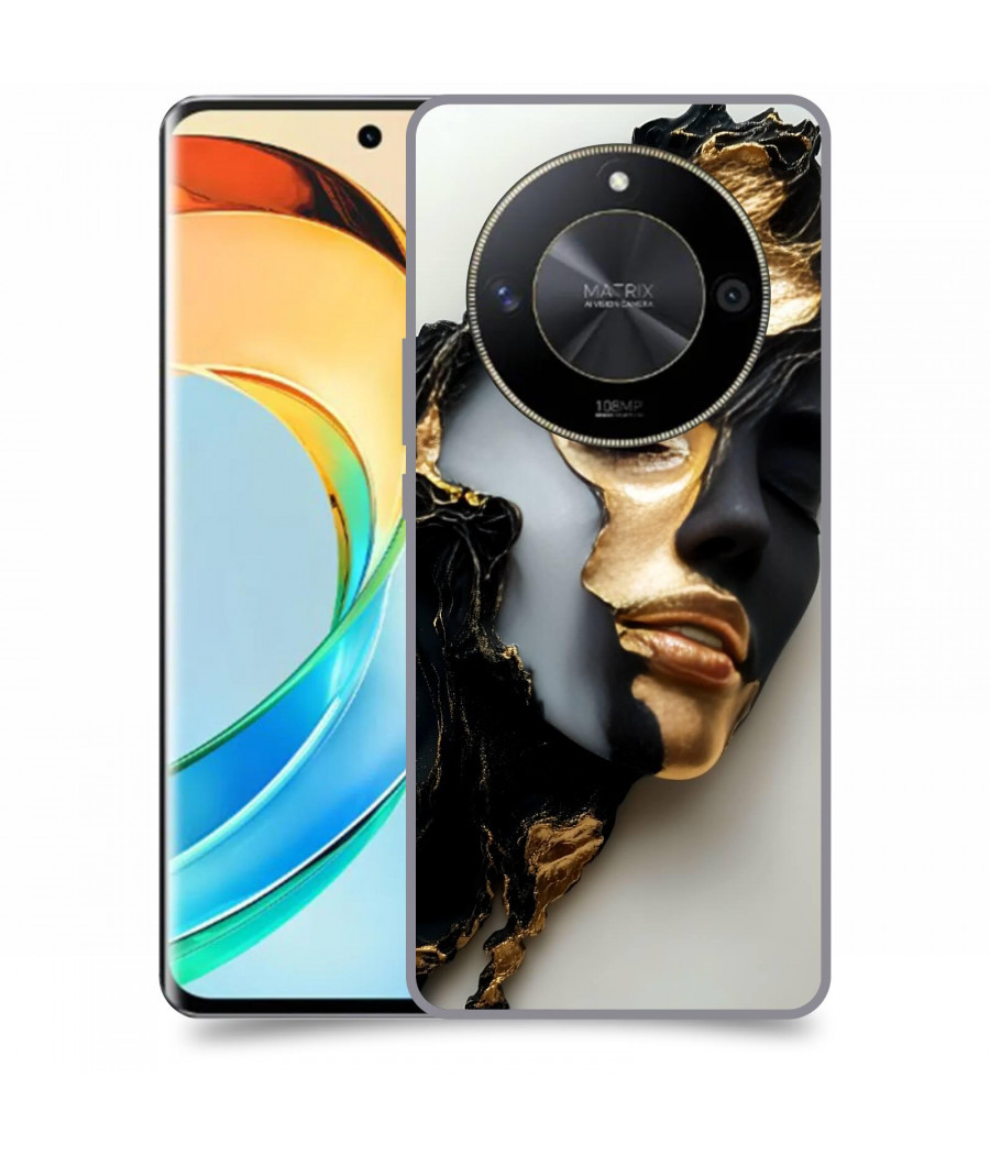 ACOVER Kryt na mobil Honor...