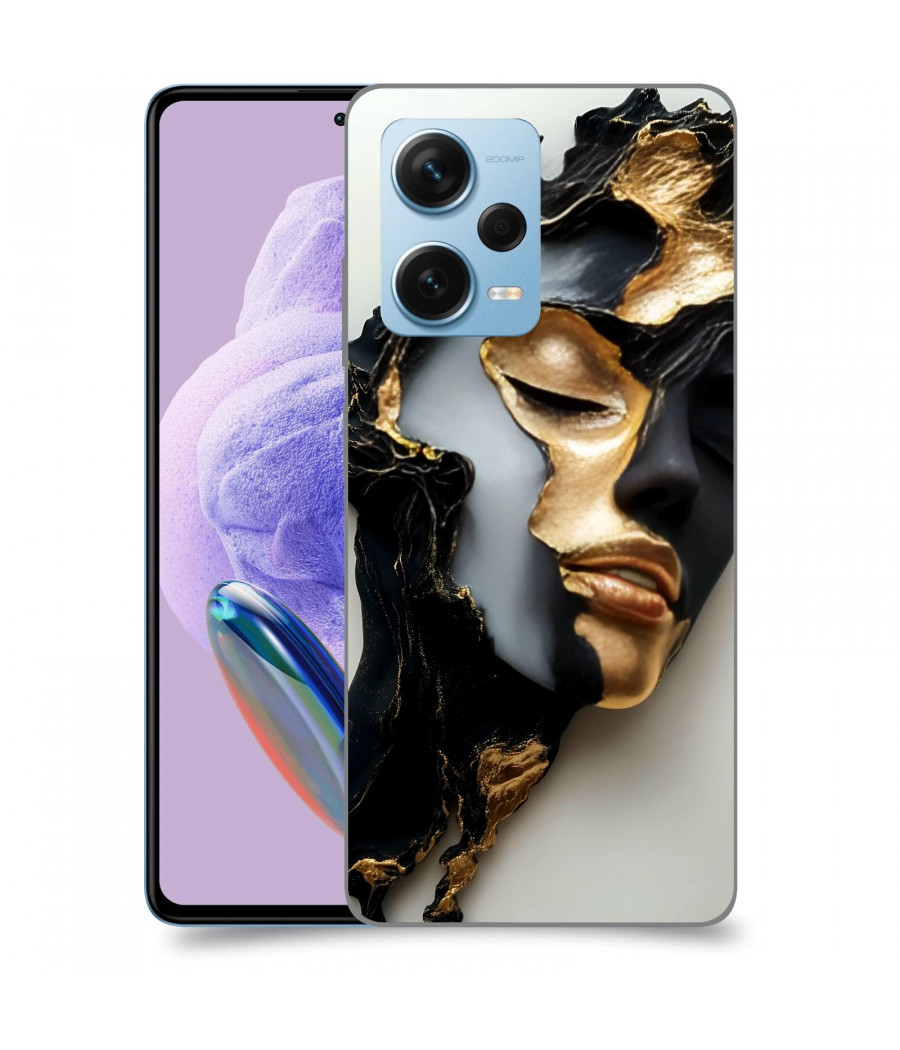 ACOVER Kryt na mobil Xiaomi...