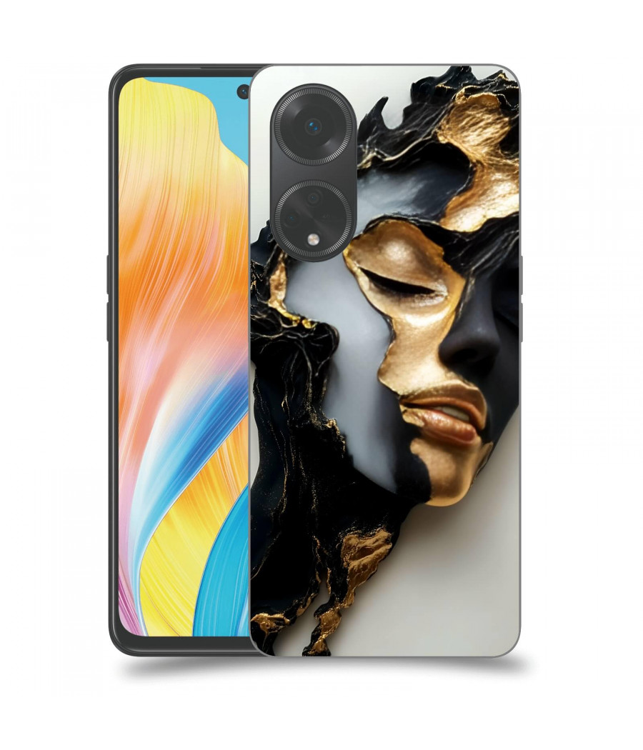 ACOVER Kryt na mobil OPPO...
