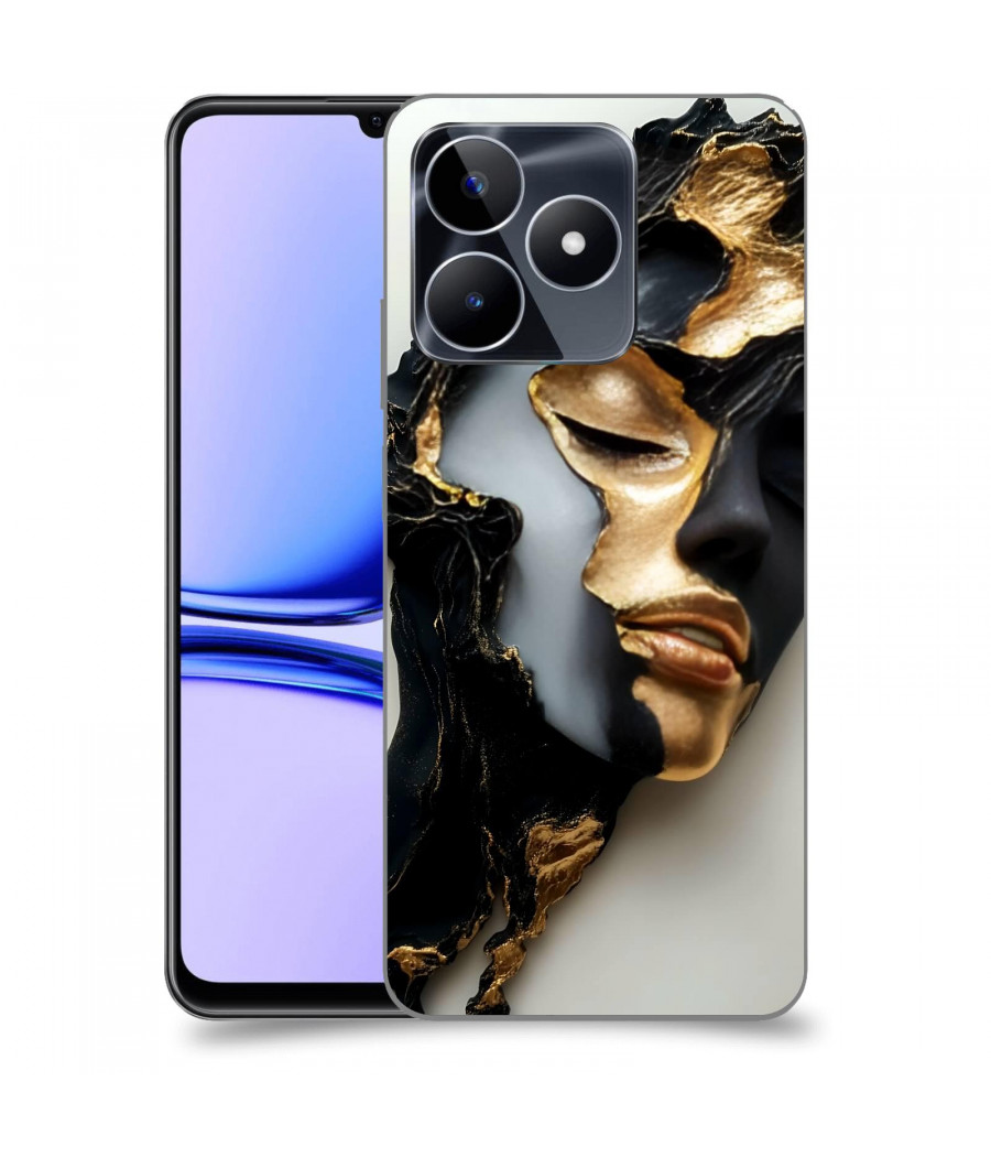 ACOVER Kryt na mobil Realme...