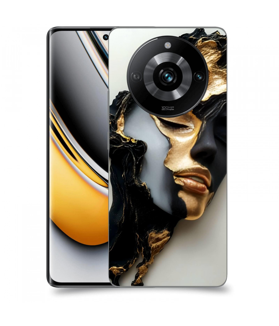 ACOVER Kryt na mobil Realme...