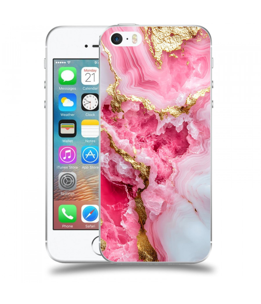 ACOVER Kryt na mobil Apple...
