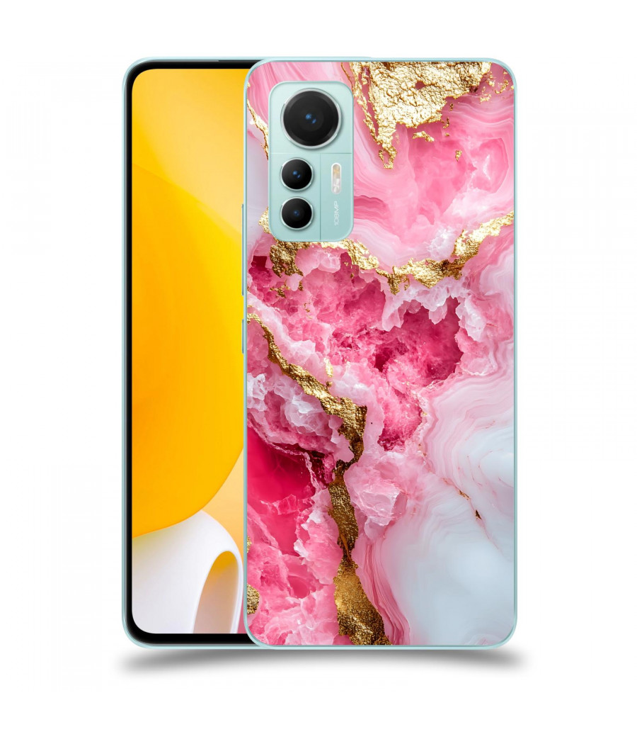 ACOVER Kryt na mobil Xiaomi...