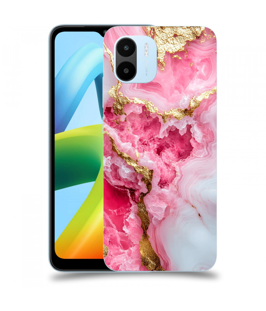 ACOVER Kryt na mobil Xiaomi...