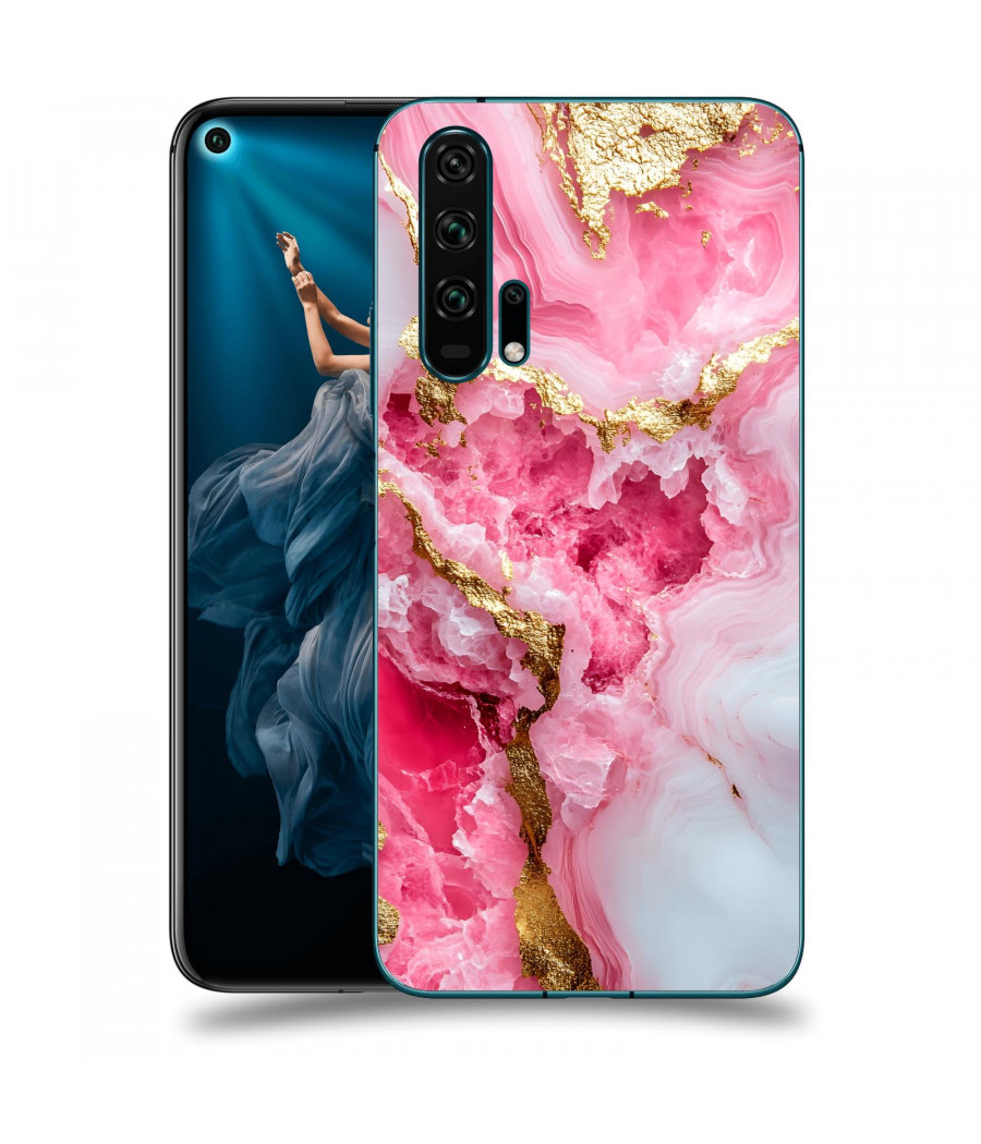 ACOVER Kryt na mobil Honor...