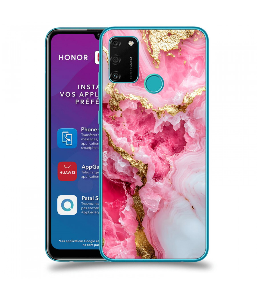 ACOVER Kryt na mobil Honor...