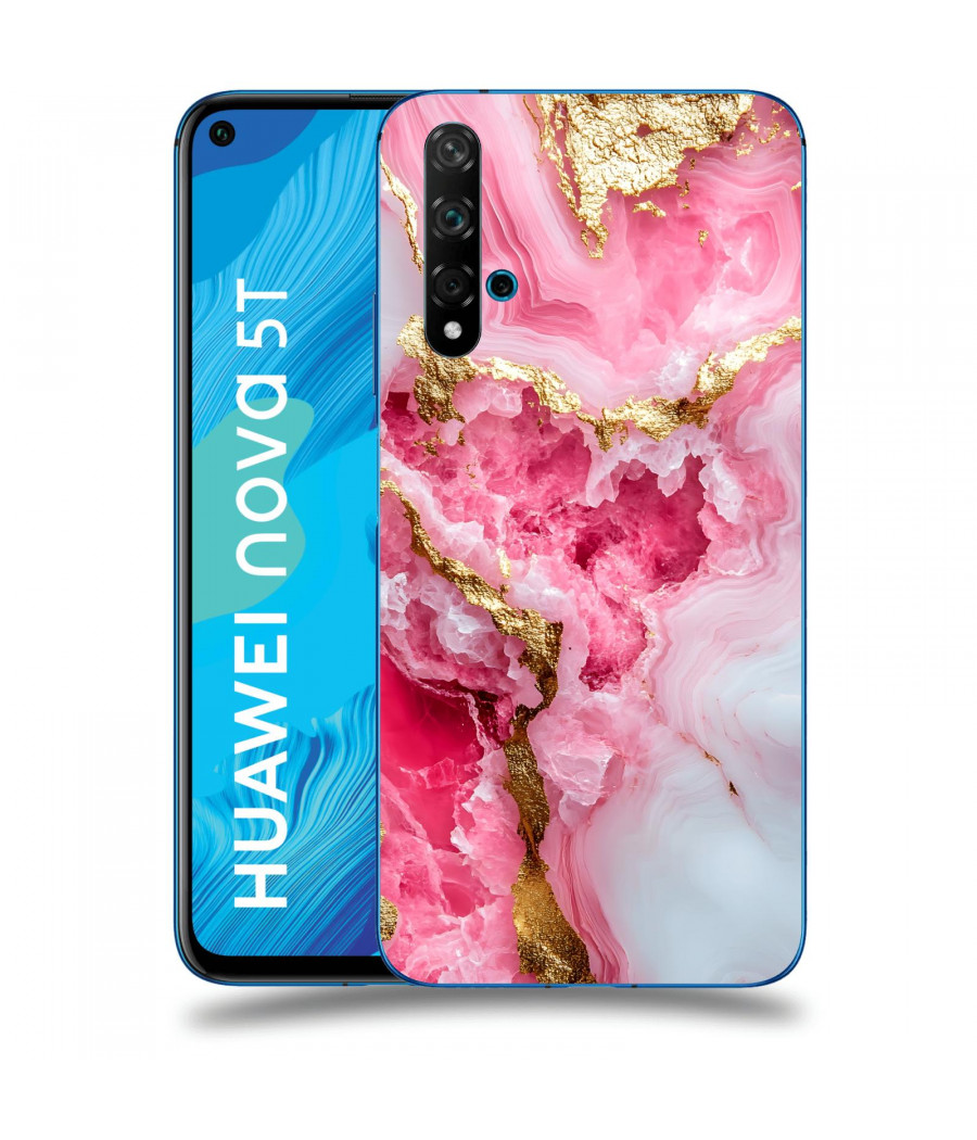 ACOVER Kryt na mobil Huawei...