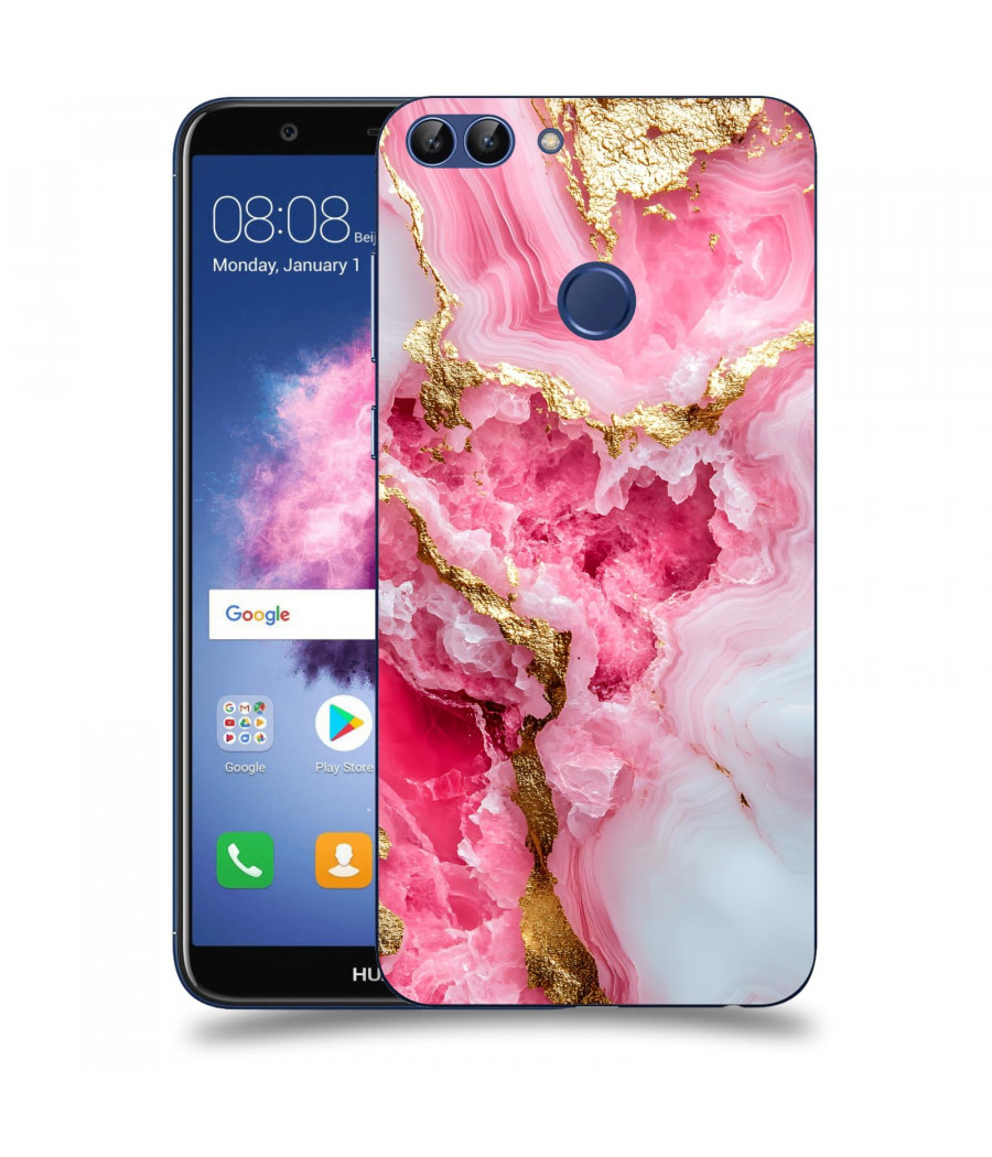 ACOVER Kryt na mobil Huawei...