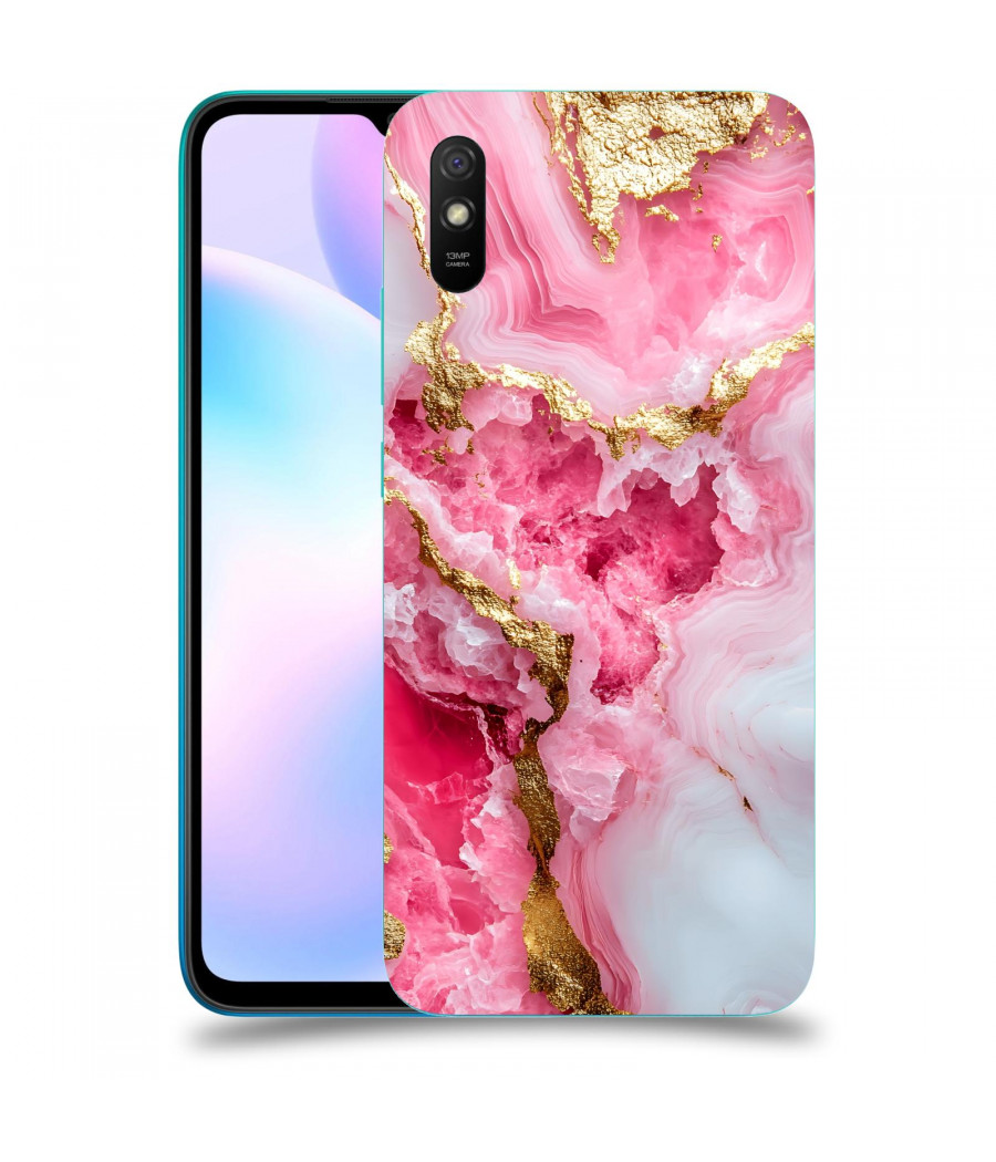 ACOVER Kryt na mobil Xiaomi...