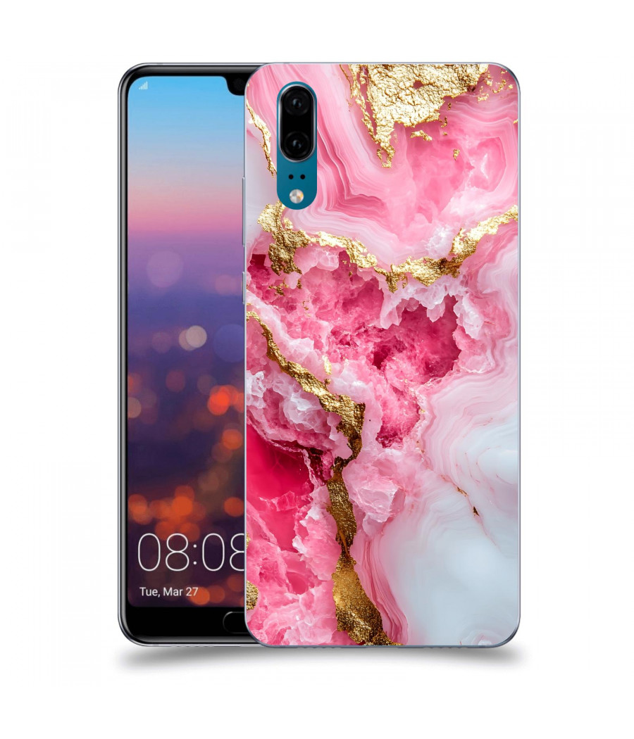 ACOVER Kryt na mobil Huawei...