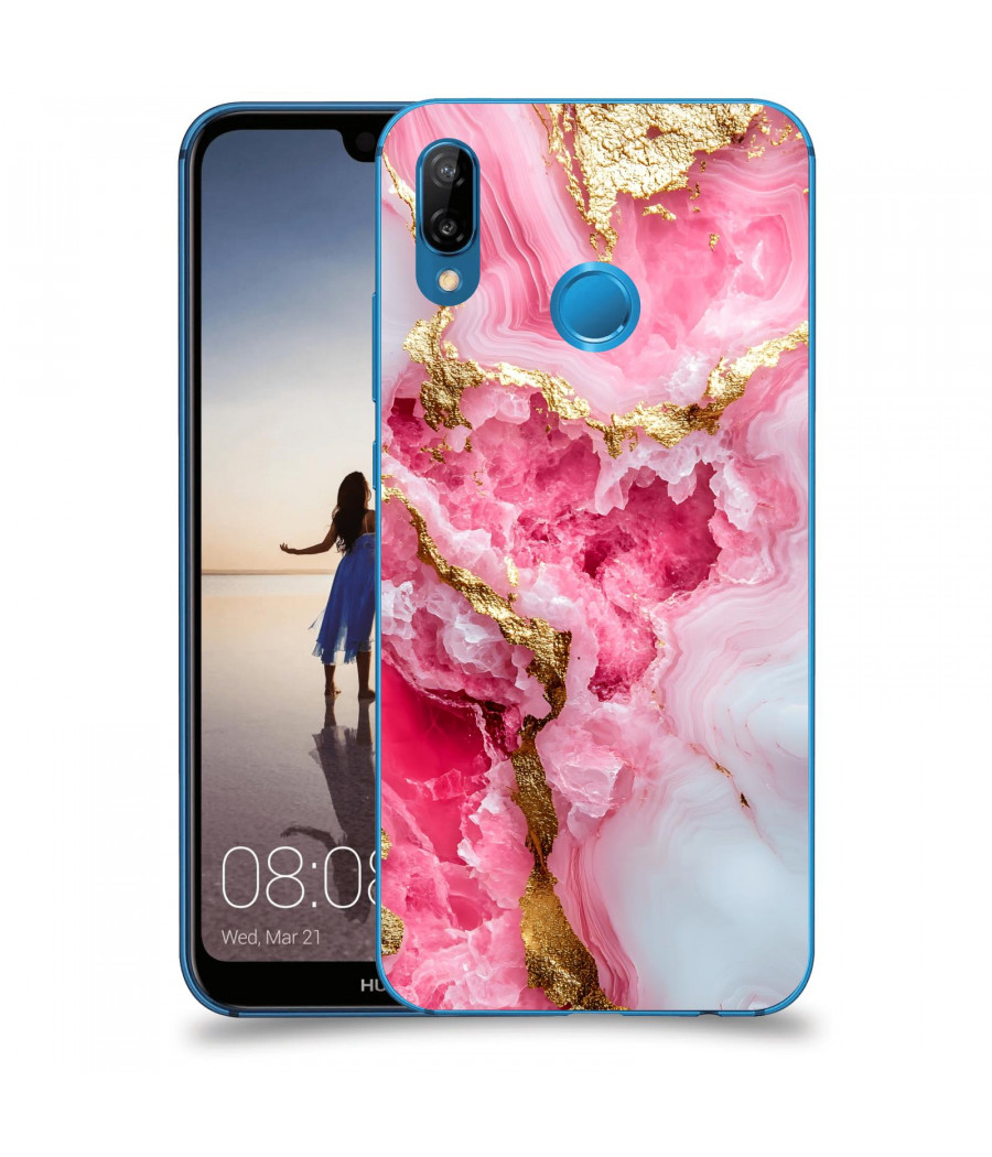 ACOVER Kryt na mobil Huawei...