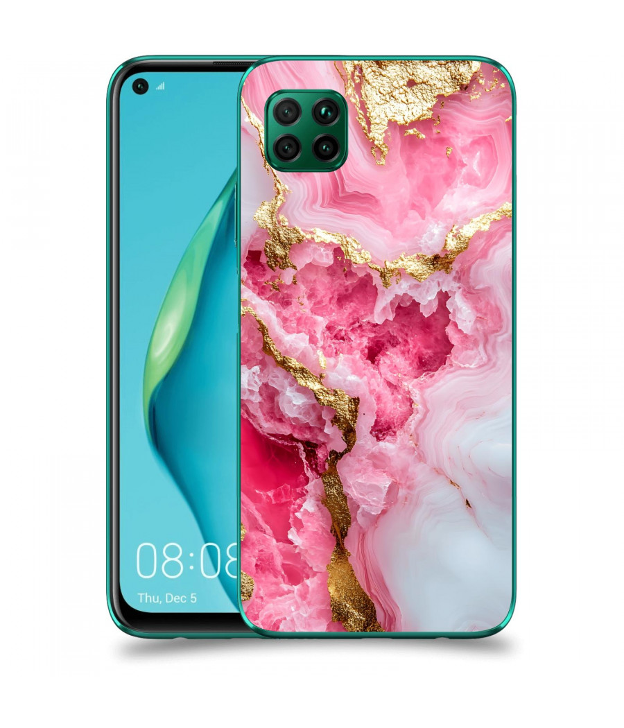 ACOVER Kryt na mobil Huawei...