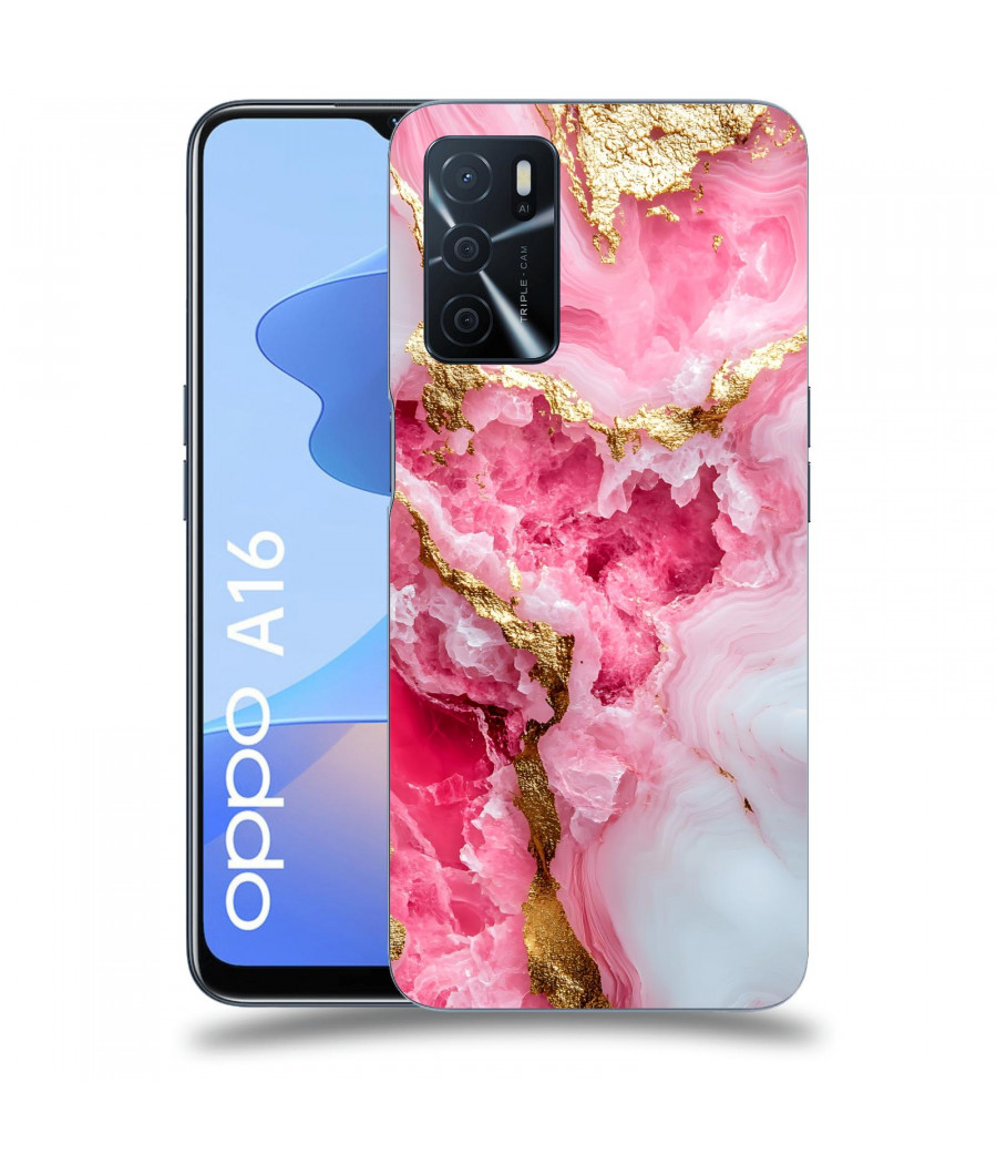 ACOVER Kryt na mobil OPPO...