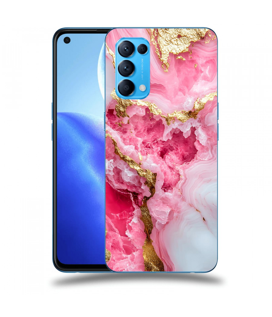 ACOVER Kryt na mobil OPPO...