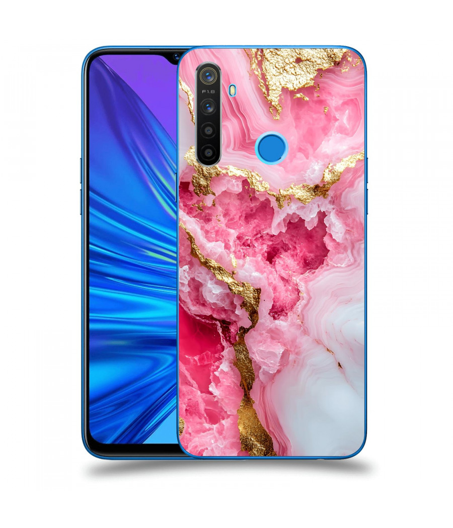 ACOVER Kryt na mobil Realme...