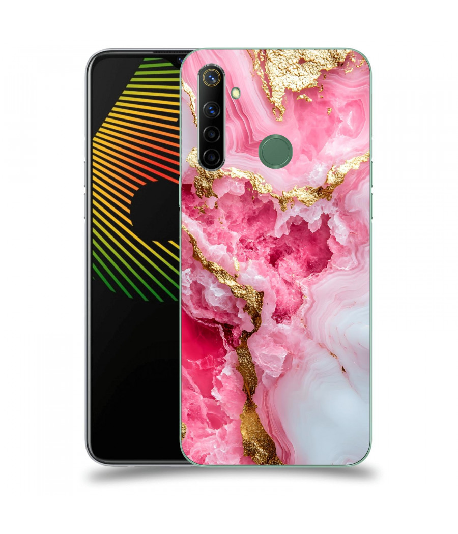 ACOVER Kryt na mobil Realme...