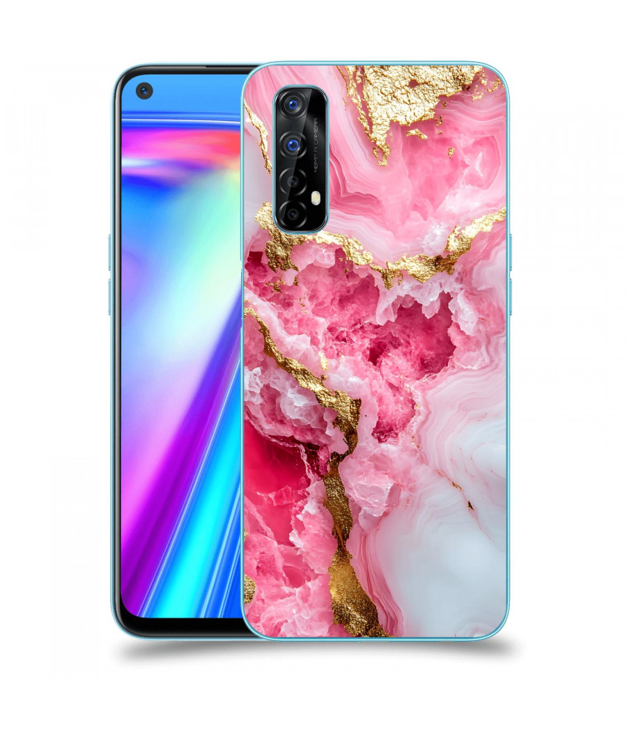 ACOVER Kryt na mobil Realme...