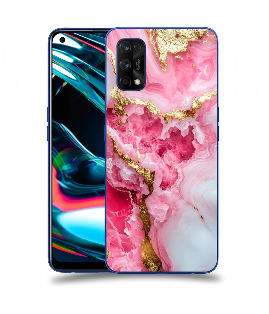 ACOVER Kryt na mobil Realme...