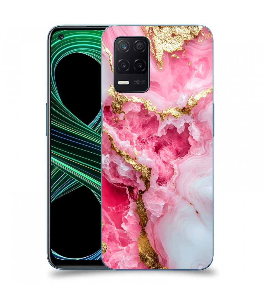 ACOVER Kryt na mobil Realme...