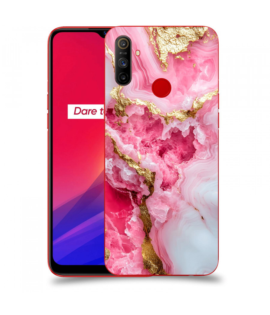 ACOVER Kryt na mobil Realme...