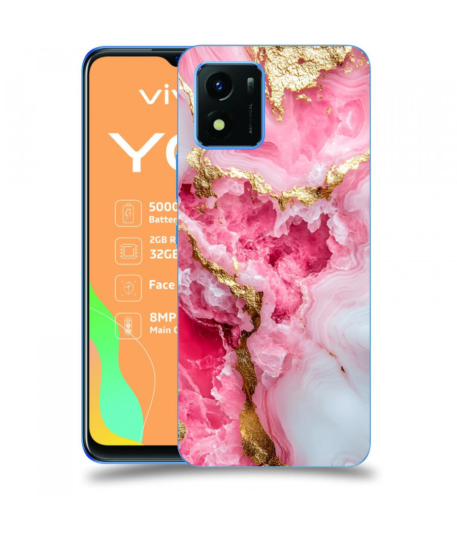 ACOVER Kryt na mobil Vivo...