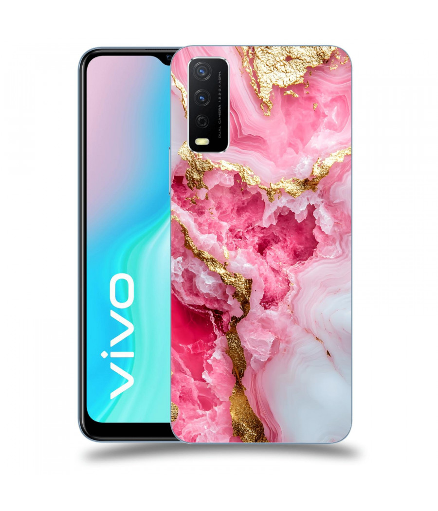 ACOVER Kryt na mobil Vivo...