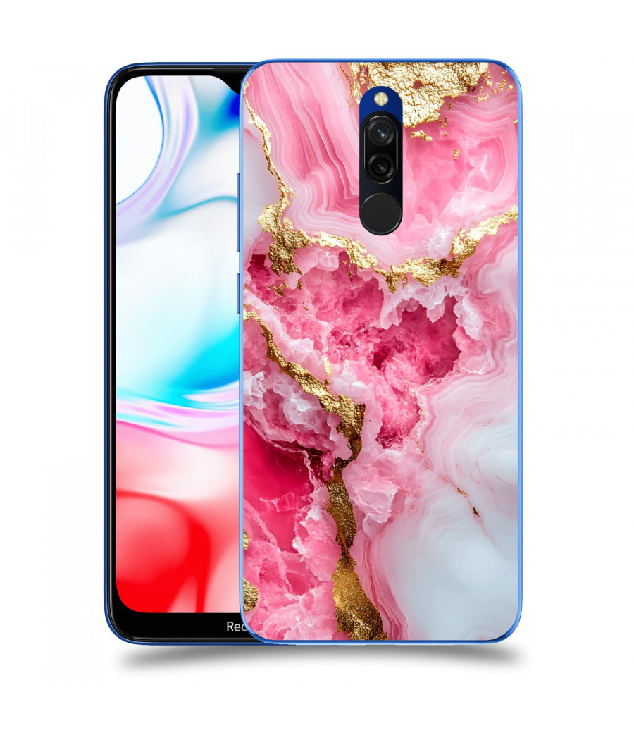 ACOVER Kryt na mobil Xiaomi...