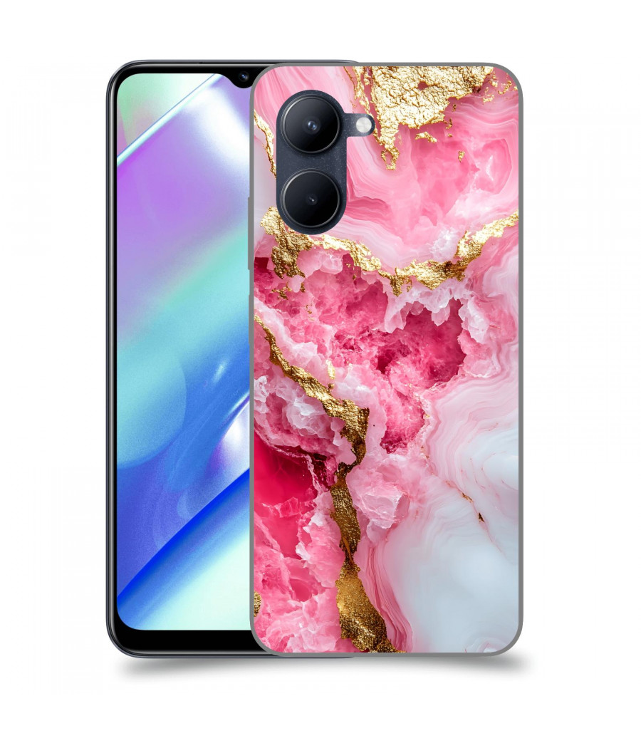 ACOVER Kryt na mobil Realme...