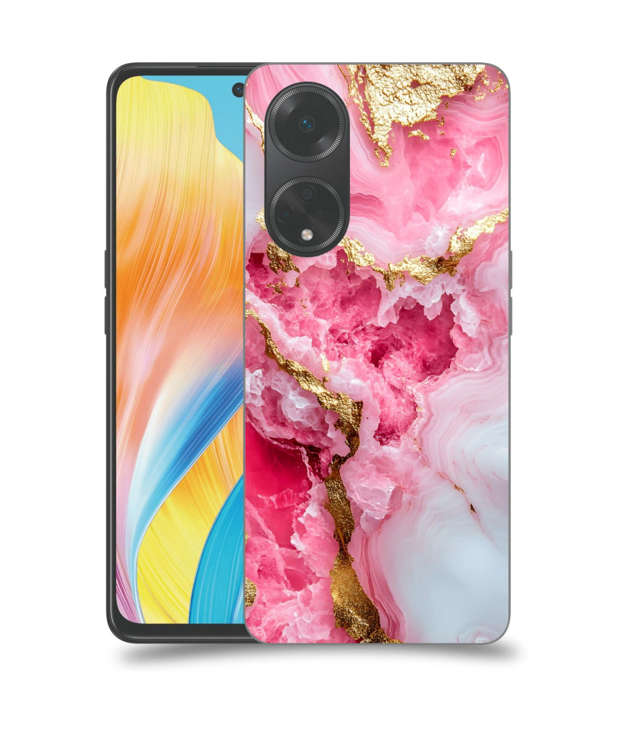 ACOVER Kryt na mobil OPPO...