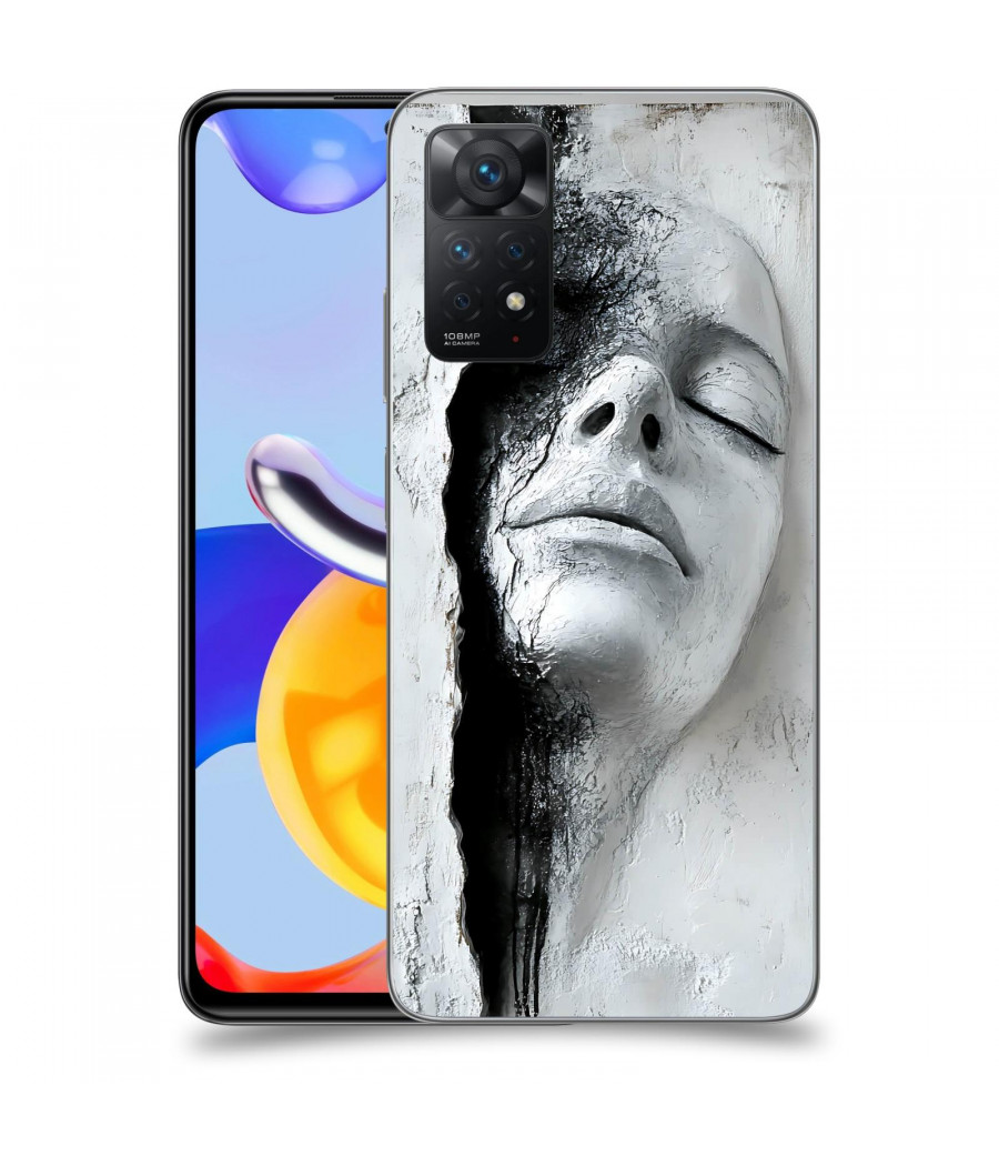ACOVER Kryt na mobil Xiaomi...