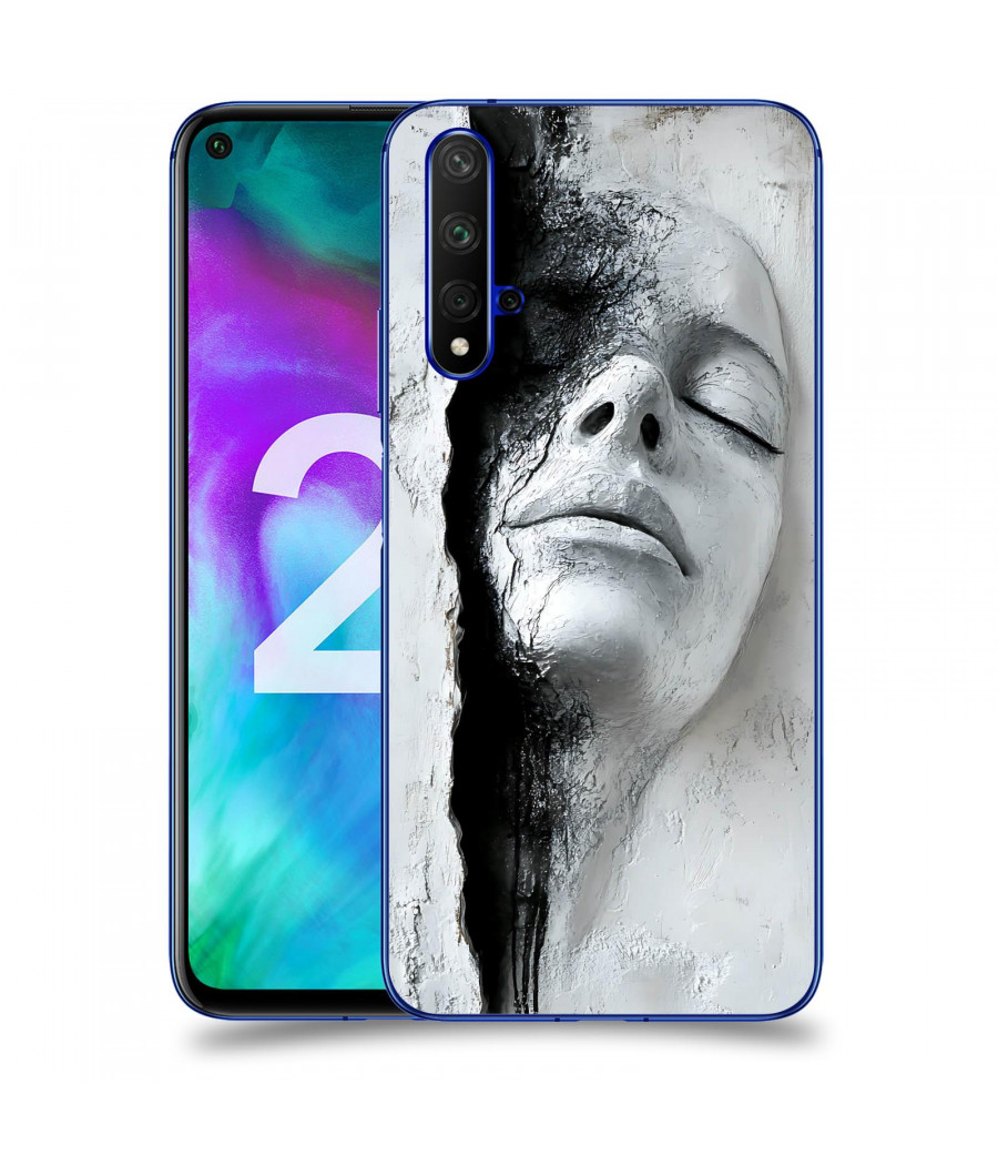 ACOVER Kryt na mobil Honor...