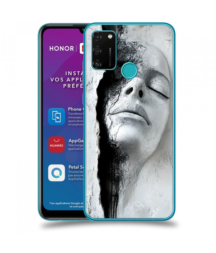 ACOVER Kryt na mobil Honor...