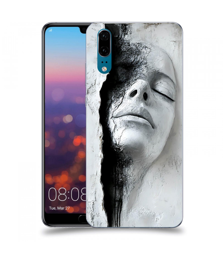 ACOVER Kryt na mobil Huawei...