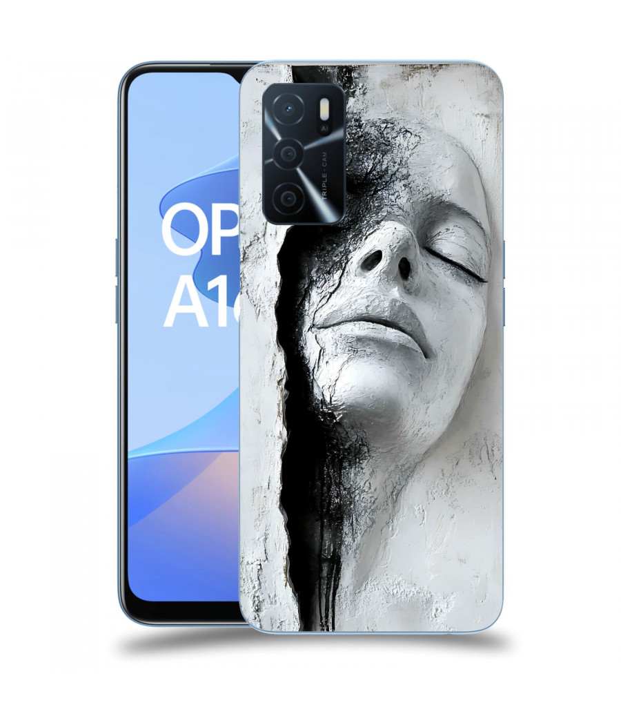 ACOVER Kryt na mobil OPPO...