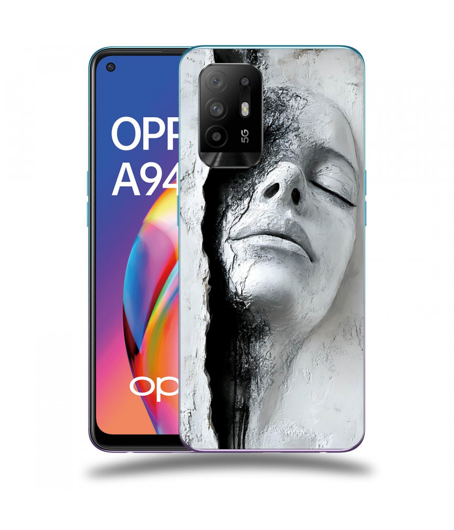 ACOVER Kryt na mobil OPPO...