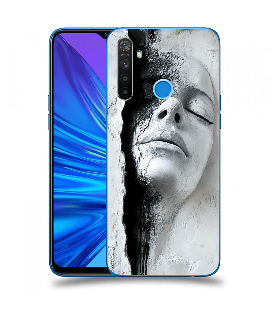 ACOVER Kryt na mobil Realme...
