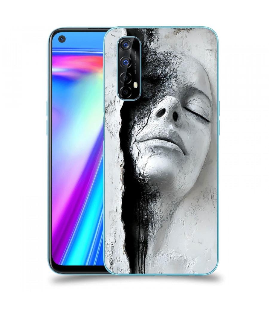 ACOVER Kryt na mobil Realme...