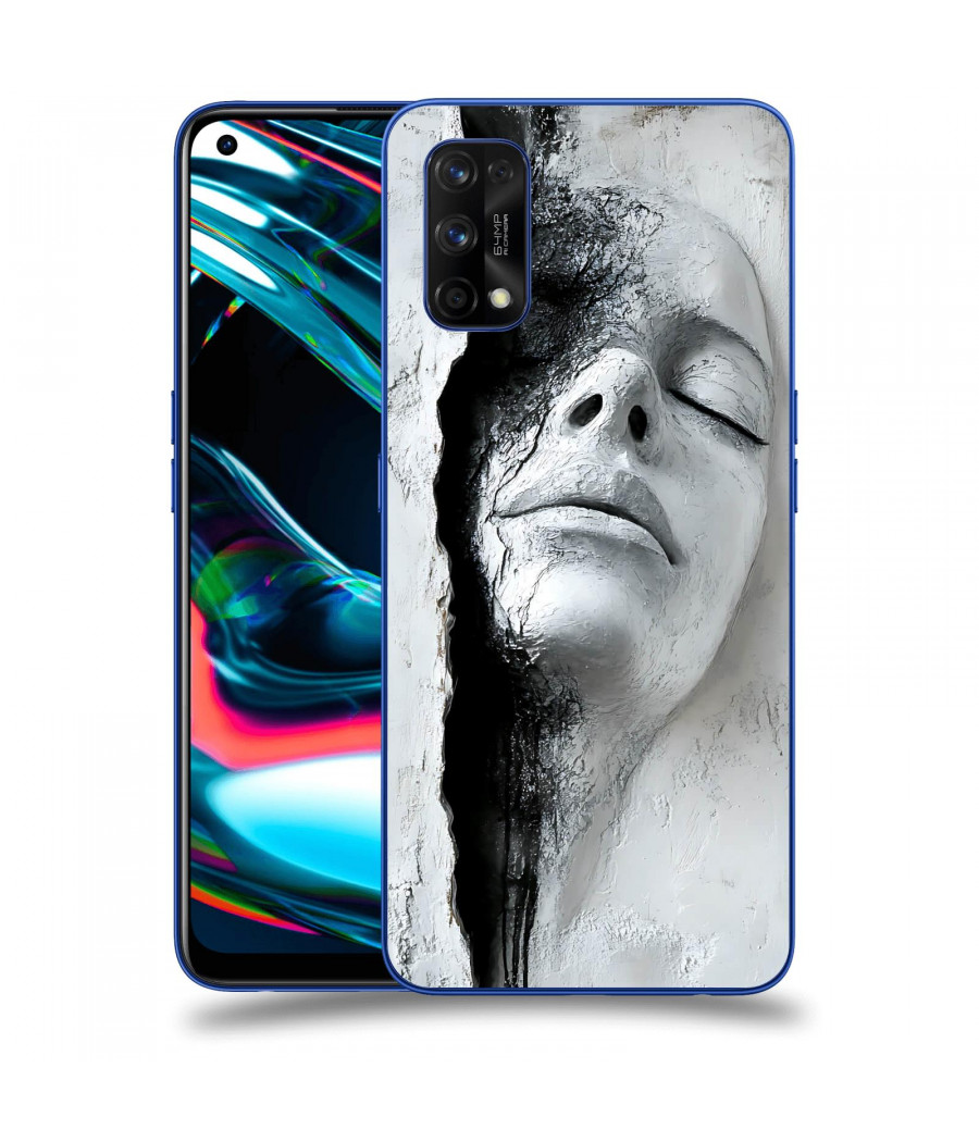 ACOVER Kryt na mobil Realme...